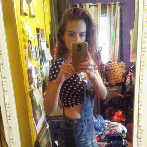 Meet your Posher, Valerie